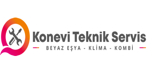 Konya Beyaz Eşya ve Kombi Servisi - 0542 585 17 61